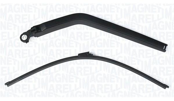 Ștergător Auto Magneti Marelli 460 mm, Model 000723180206