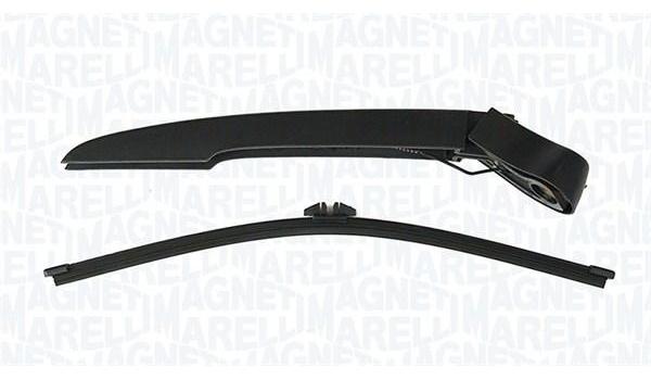 Lamelă ștergător 330 mm MAGNETI MARELLI 000723180220