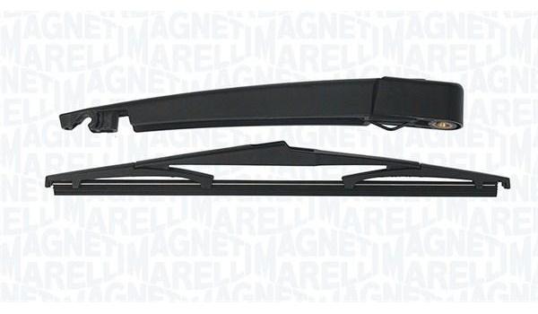 Lamelă ștergător 305 mm MAGNETI MARELLI 000723180234