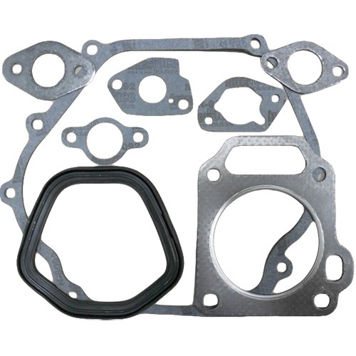 Set garnituri compatibil pentru Honda GX240/generator chinezesc 7.9 CP