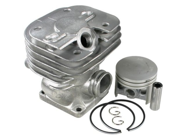Kit cilindru pentru drujbă compatibil cu Stihl MS 240, 024 (cal.2)
