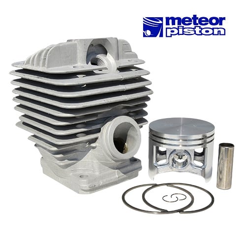 Kit cilindru drujbă compatibil cu Stihl MS 660, 064, 066 Meteor