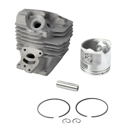 Set cilindru pentru drujbă compatibil cu Stihl MS 261 (cal. 2)