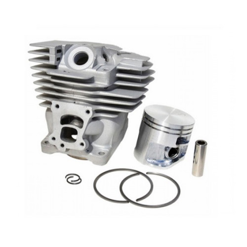 Set cilindru pentru drujbă compatibil cu Stihl MS 362 (calibrul 2)