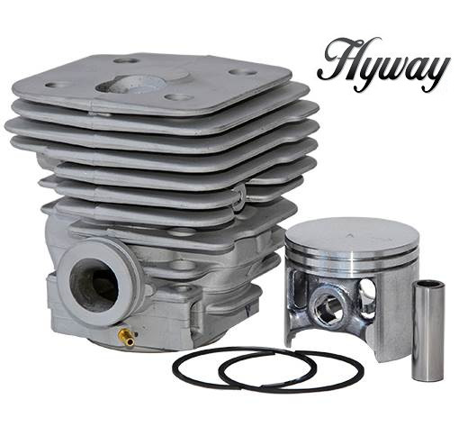 Kit cilindru Husqvarna 394, 395, 395Xp Hyway pentru drujbă
