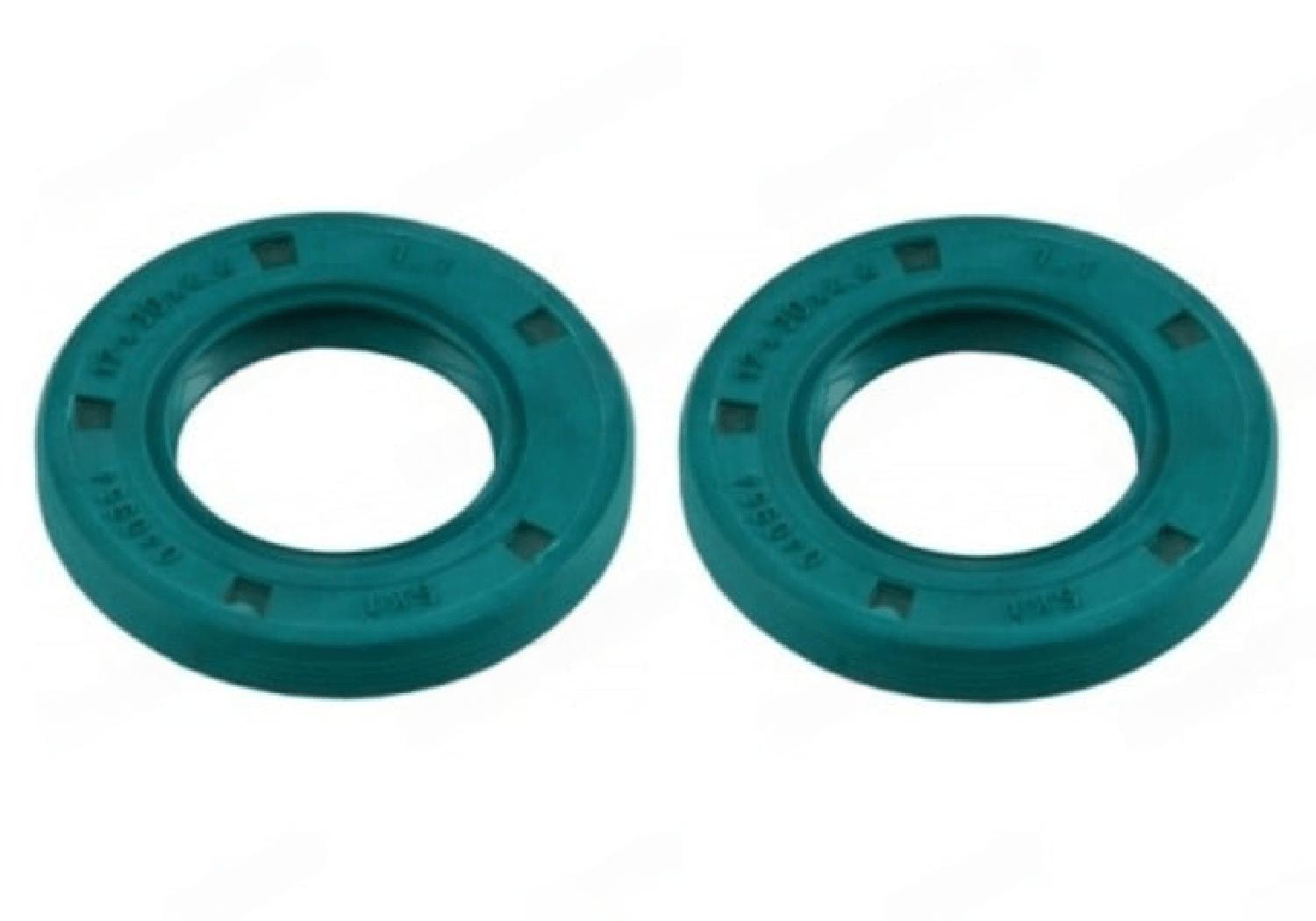 Set simering compatibil drujbă Stihl MS 170 - MS 250, 017-025 (SKF)