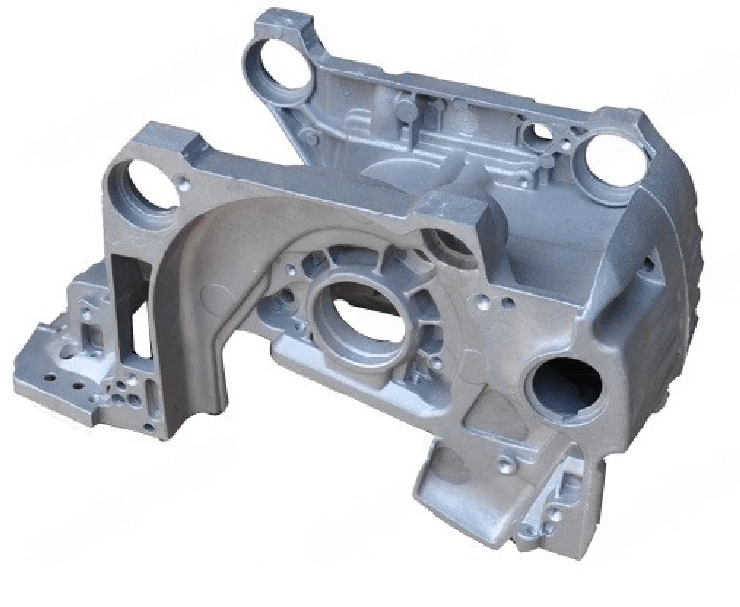 Carter motoferăstrău chinezesc 4500, 5200