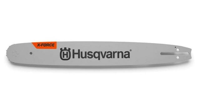 Lama drujbă 36 dinți - pas 3.25 - 45 cm - 1.5 mm X-Force Husqvarna