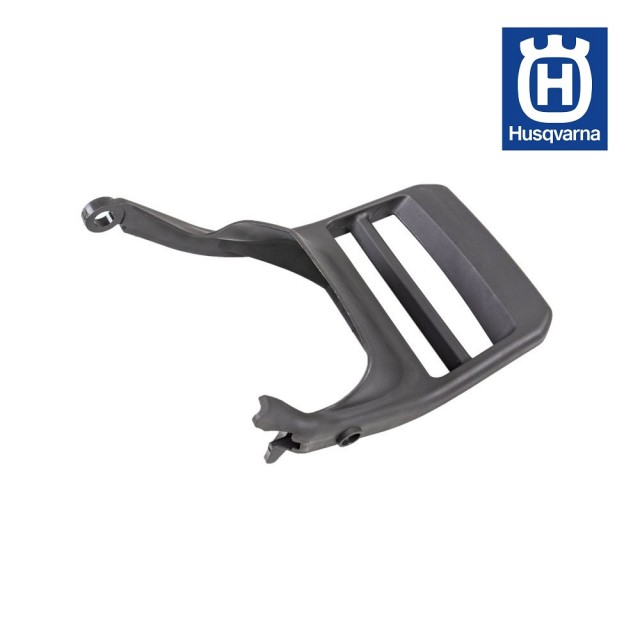Mâner frână original pentru drujbă Husqvarna 362, 365, 371, 372