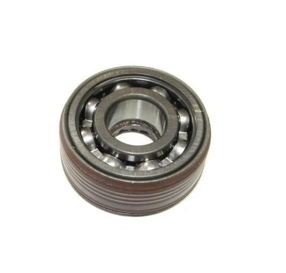 Rulment original cu simering pentru drujba Husqvarna 340, 345, 350