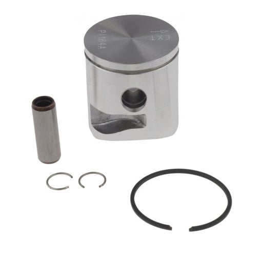 Piston complet original drujba Husqvarna 236E, 240E/ Jonsered CS2238