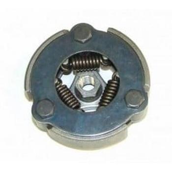 Ansamblu ambreiaj original pentru motocoasa Husqvarna 343, 545