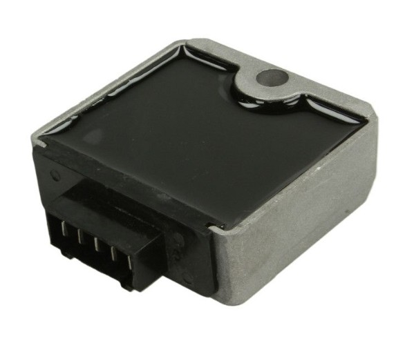Regulator de tensiune scuter Suzuki Katana LC 50cc