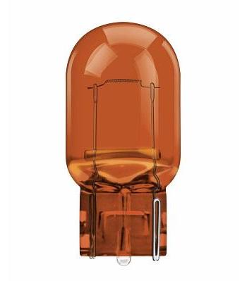Bec auto OSRAM WY21W 12V 7504, original