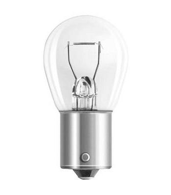 Bec Auto OSRAM 7506 P21W, 12V, Soclu BA15s, Original
