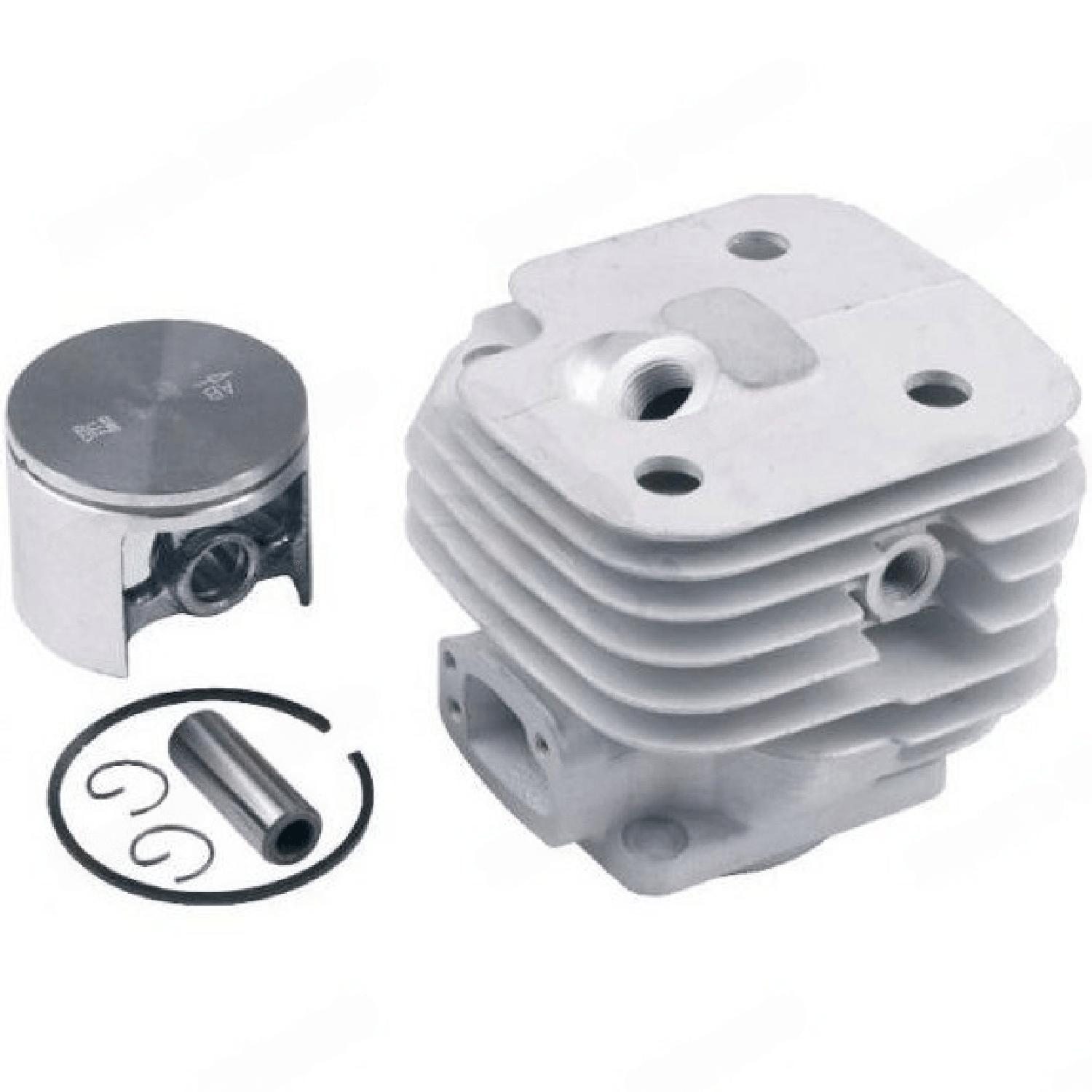 Set cilindru pentru drujbă Husqvarna 272, 52mm