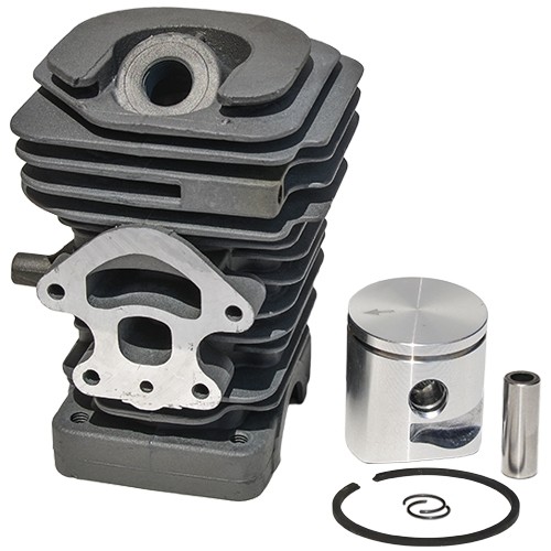 Cilindru kit pentru drujbă Husqvarna 235, 236, 240 (cal. 2)