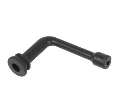Furtun de ulei drujbă compatibil cu Stihl MS 240, MS 260, MS 340, MS 360, MS 361, MS 640, MS 660
