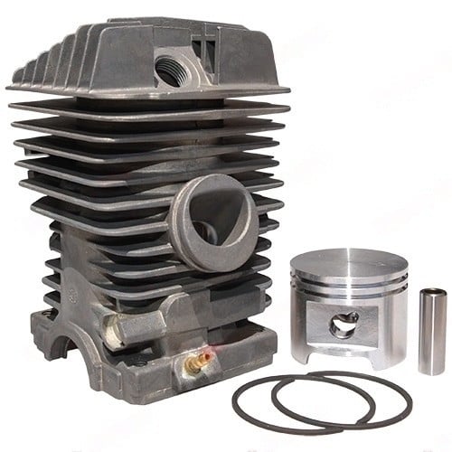 Kit cilindru pentru drujbă compatibil cu Stihl MS 390, 039 (cal.2)