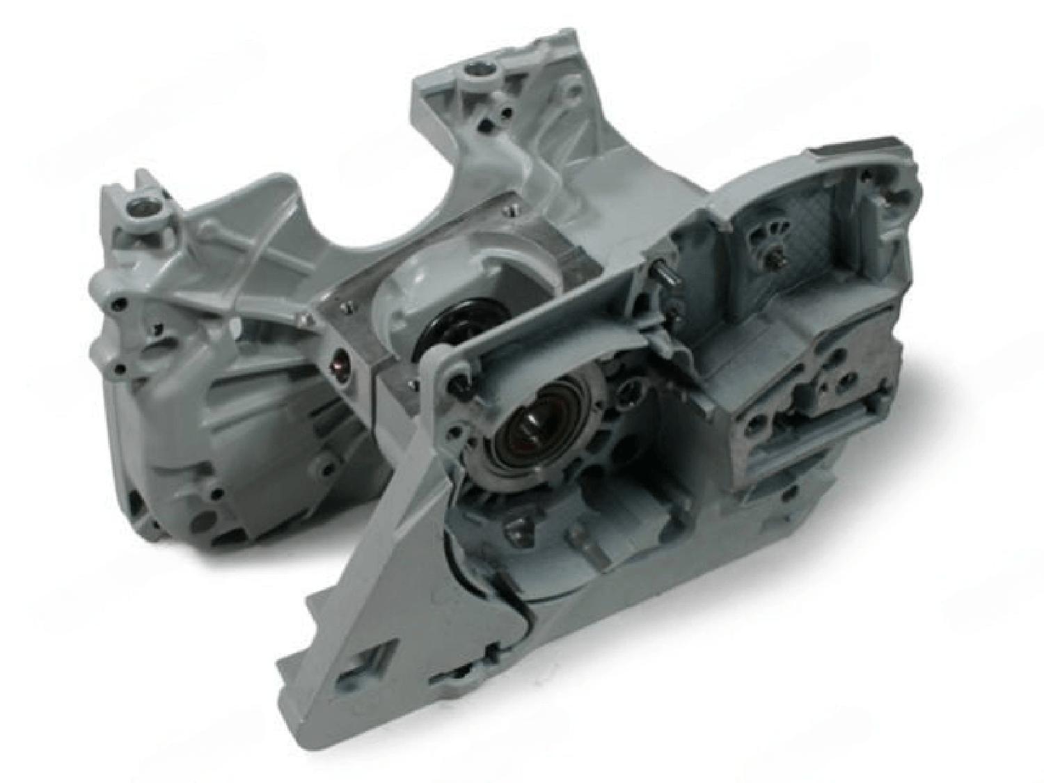 Carter complet pentru drujbă Stihl MS 341, MS 361