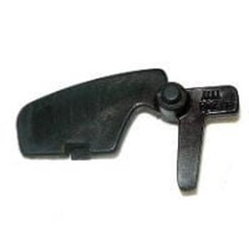 Buton de accelerație pentru drujbă compatibil cu Stihl MS 290, MS 310, MS 390, 029, 039