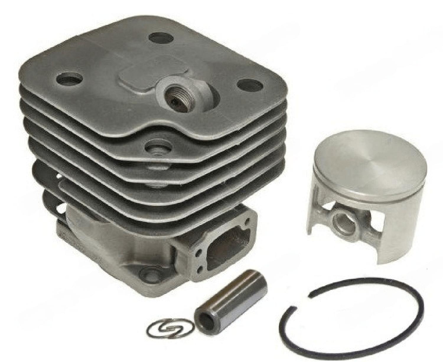 Kit cilindru 50mm drujbă Husqvarna 268