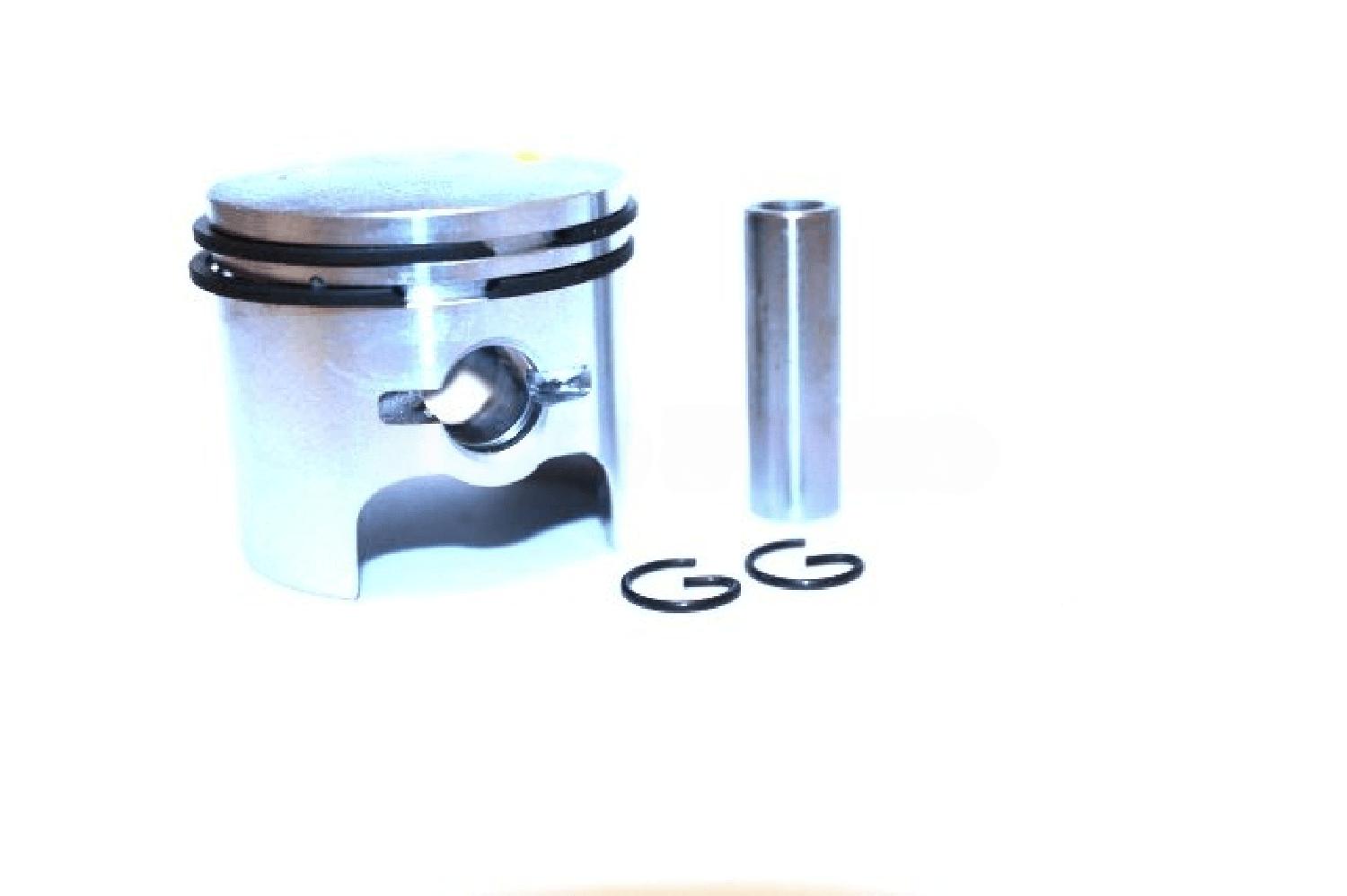 Piston complet pentru drujba chineză model 3800