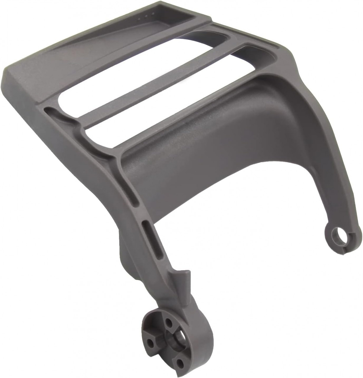 Mâner de frână pentru drujbă Husqvarna 340, 345, 346, 350, 351, 353
