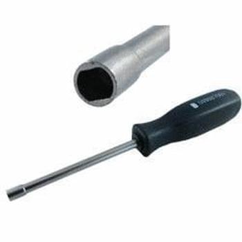 Șurubelniță pentru reglaj carburator (tip doi "D")