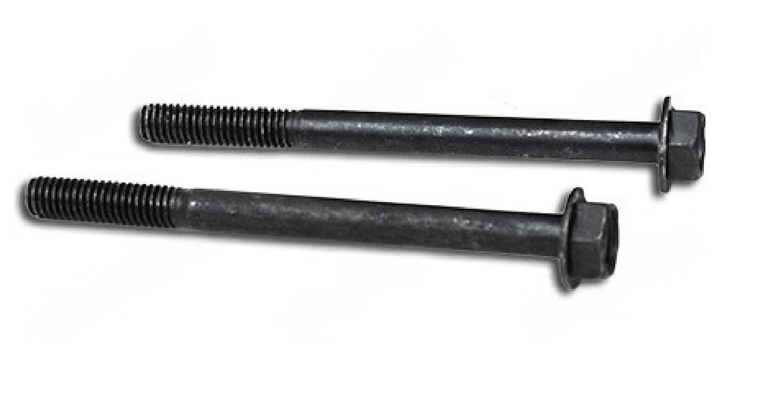 Set 2 bucăți prezon toba pentru drujbe Husqvarna modele 36, 41, 136, 141, 137, 142