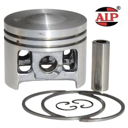 Piston complet pentru drujbă compatibil cu Stihl MS 280, 028S (46mm) AIP