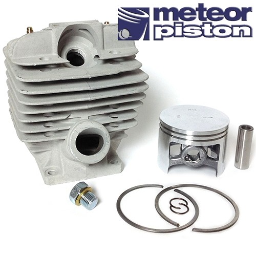 Set cilindru drujbă Stihl MS 340, MS 360, 034, 036 Meteor