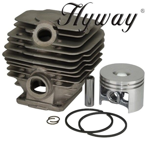 Kit cilindru drujbă compatibil cu Stihl MS 280, 028, 46mm Hyway