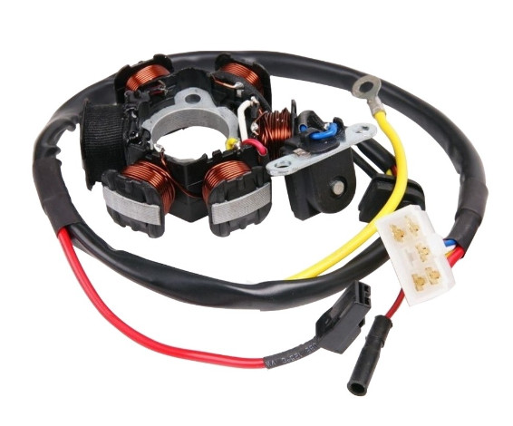 Magnetou HONDA pentru scuter