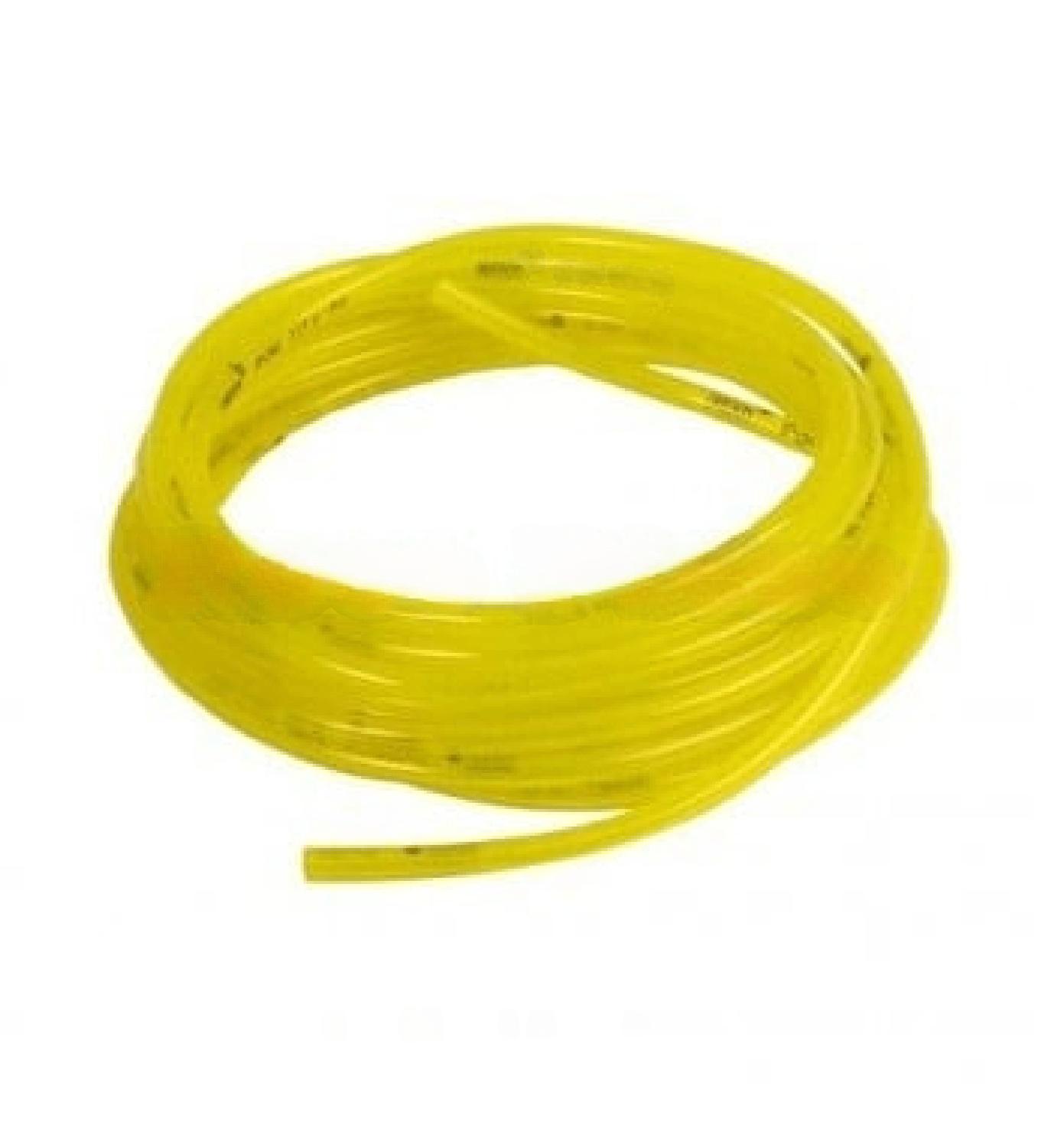 Furtun pentru combustibil / ulei drujbă 2.5mm x 5m (rola 5m)