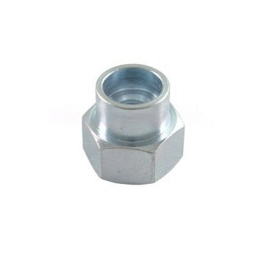 Adaptor mosor motocoasă M10 x 1,25