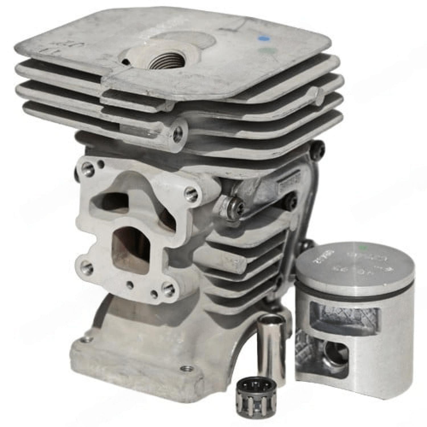 Set cilindru motoferăstrău Husqvarna 435, 440 (cal. 2)