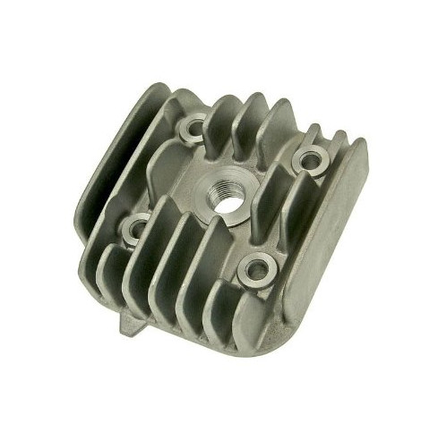 Chiulasă scuter 2T Yamaha / MBK 50cc (vertical)