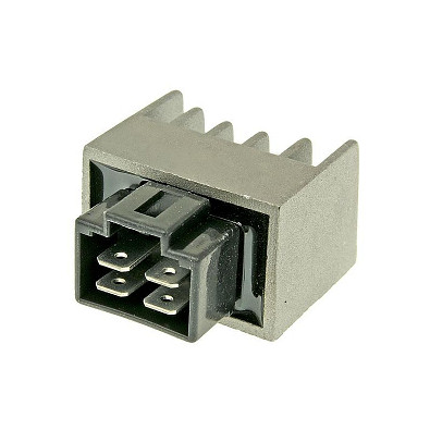 Regulator de tensiune pentru scuter Honda, Peugeot