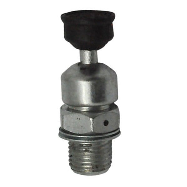 Universal decompresor drujbă (10mm)