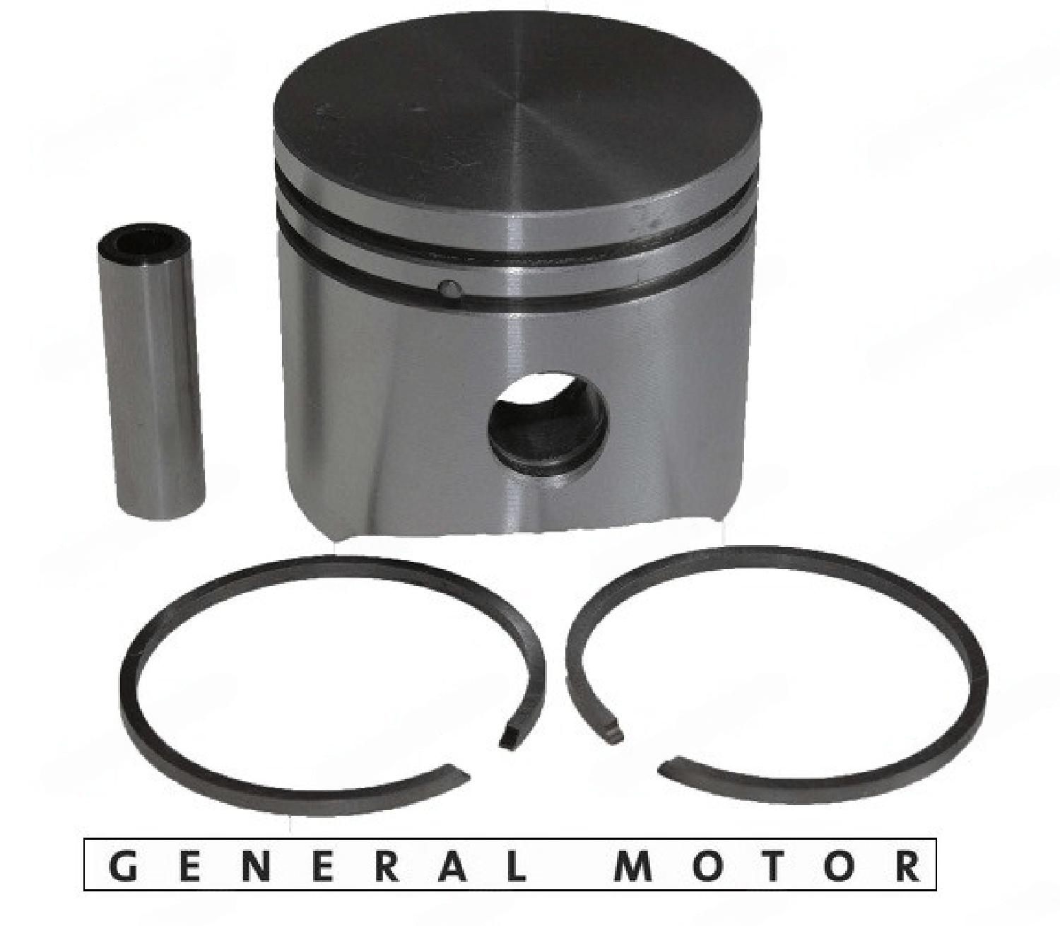Set piston complet pentru drujba Oleomac 947, Efco 147 Ø 42 mm