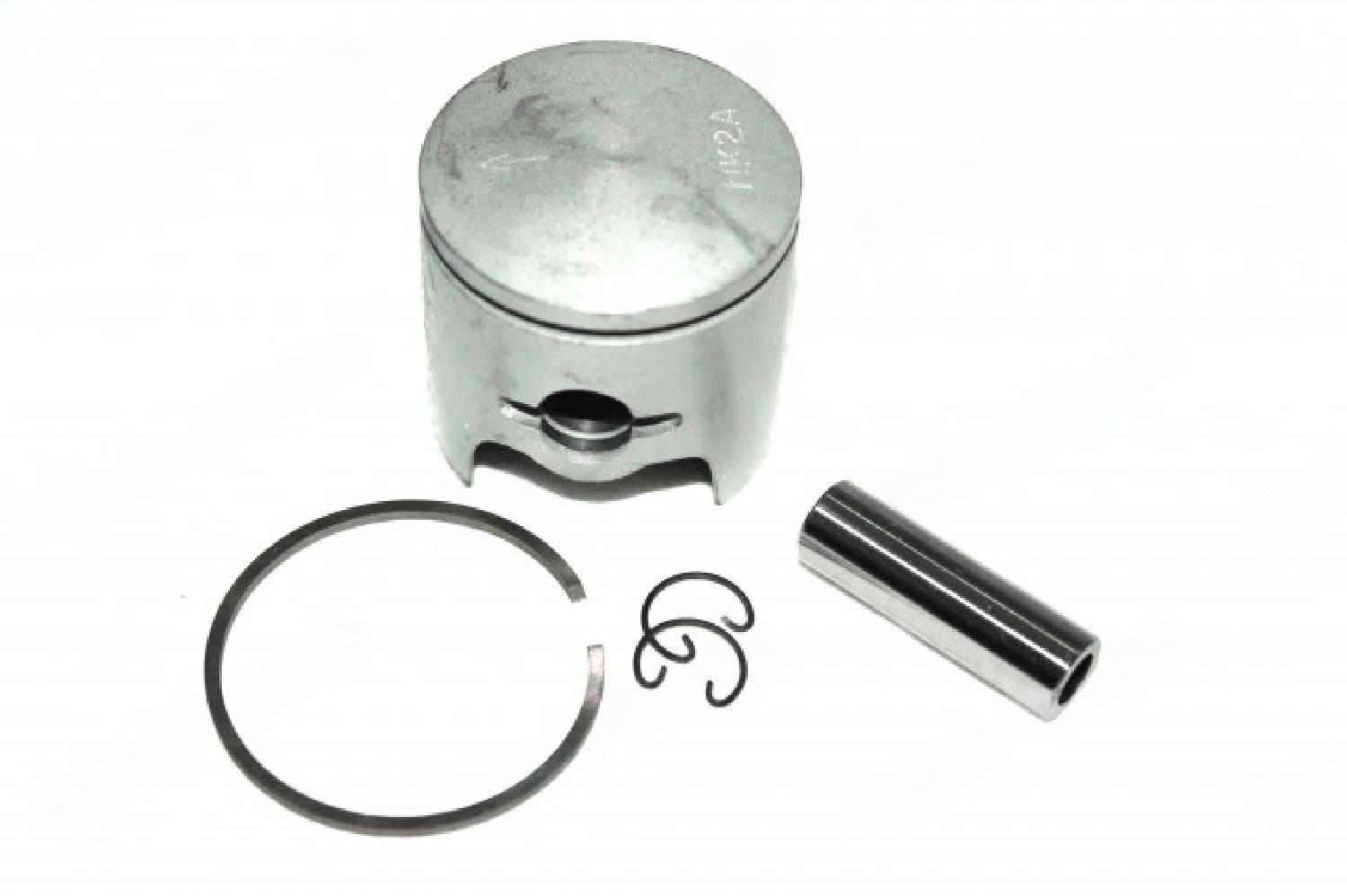 Piston complet pentru drujbă Zenoah 3800, 39mm AIP