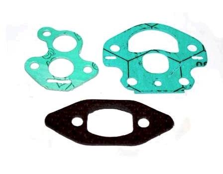 Set garnituri drujbă Husqvarna 235, 236, 240 (3 piese)