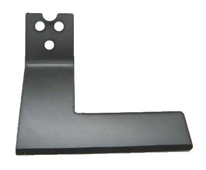 Cuțitaș pentru protecția carcasei motocoasei (model 1)