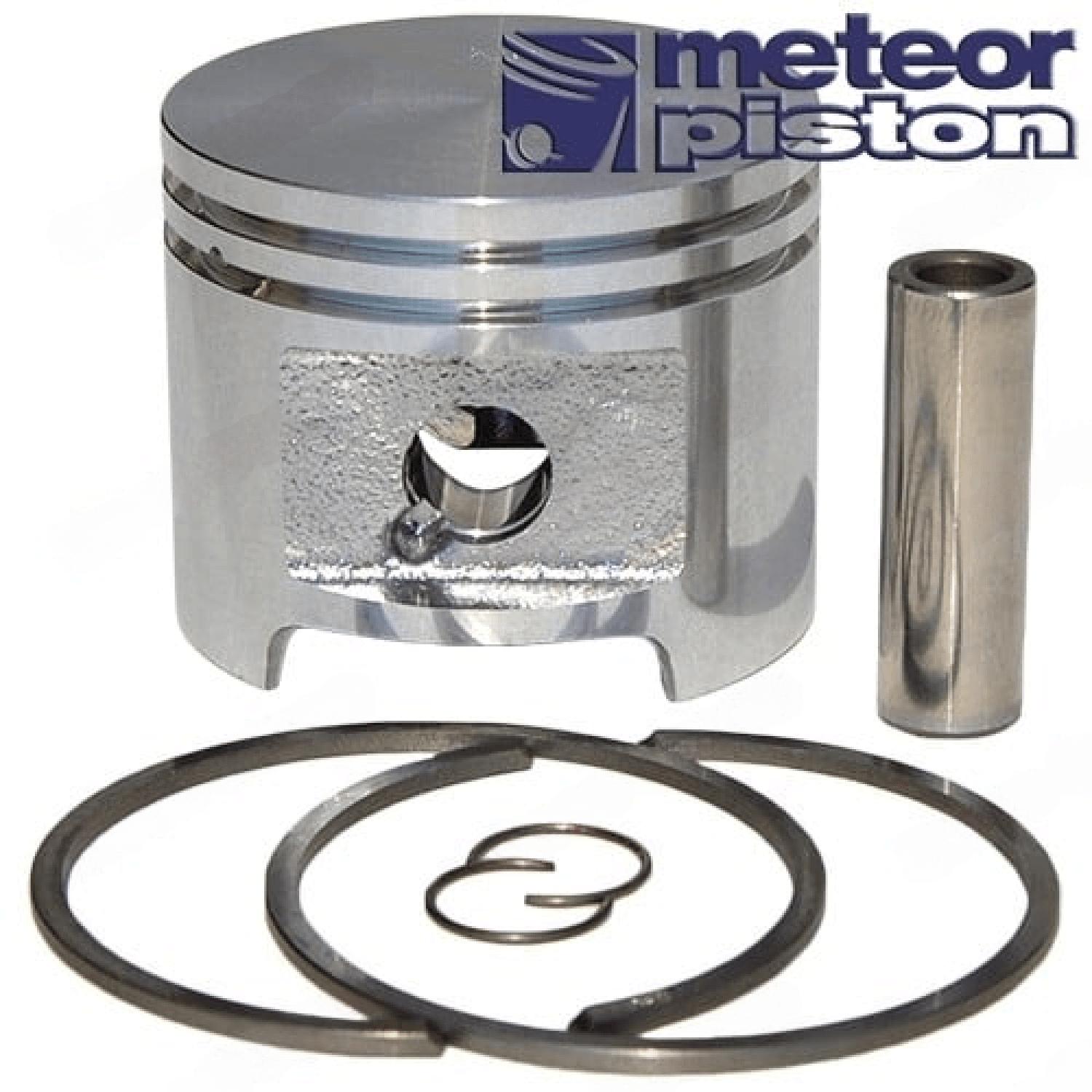 Set piston complet pentru drujbă Stihl MS 290, 029 Meteor