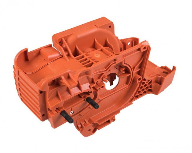 Carcasă completă drujbă Husqvarna 340, 345, 350