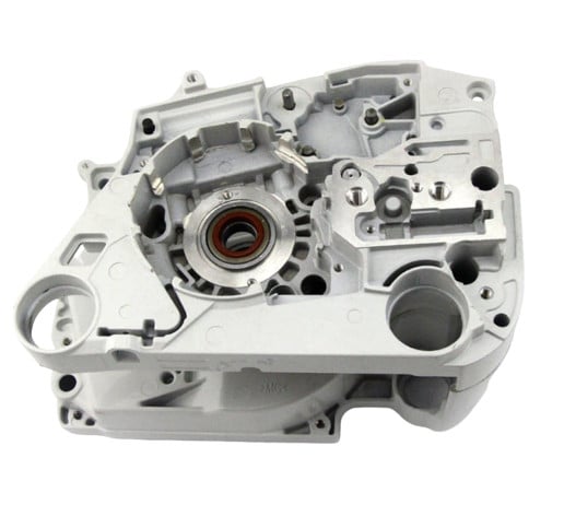 Carter complet pentru drujbă compatibil cu Stihl 044, MS 440