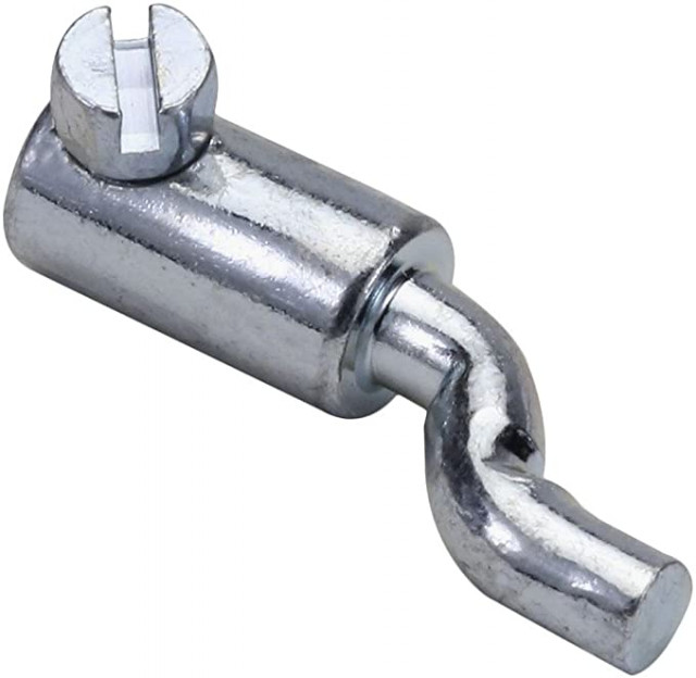Capat cablu oprire motocultor / masina tuns gazon (model z)
