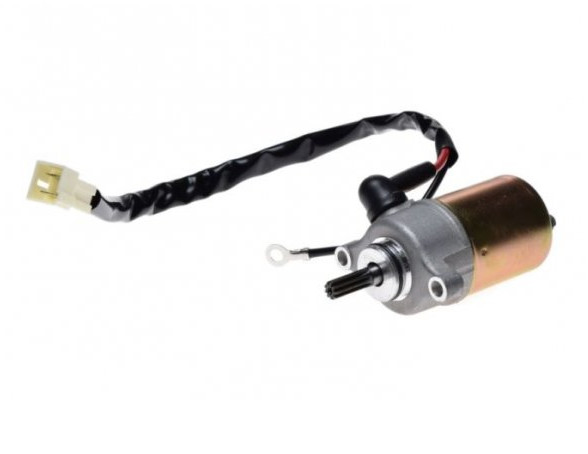 Electromotor pentru scuter Yamaha X-MAX 125