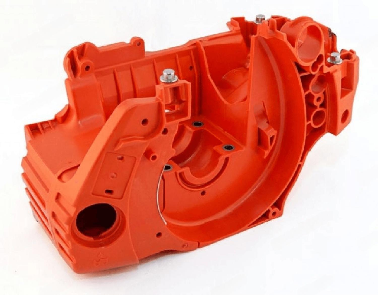Carcasă completă pentru drujbă Husqvarna 445, 450